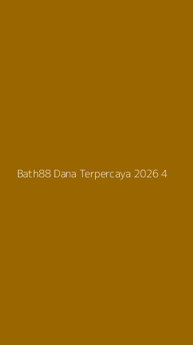 Tampilan Antarmuka Aplikasi Bath88 Dana Terpercaya 2026 - 4