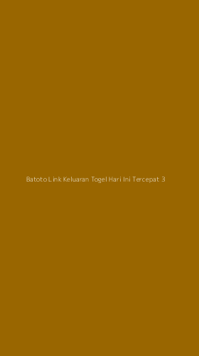 Tampilan Antarmuka Aplikasi Batoto Link Keluaran Togel Hari Ini Tercepat - 3