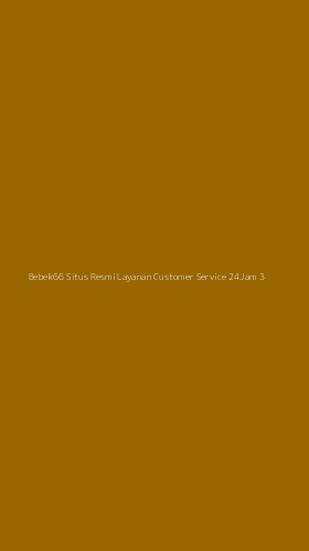 Tampilan Antarmuka Aplikasi Bebek66 Situs Resmi Layanan Customer Service 24jam - 3