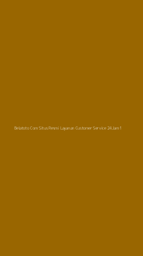 Tampilan Antarmuka Aplikasi Belatoto Com Situs Resmi Layanan Customer Service 24jam - 1