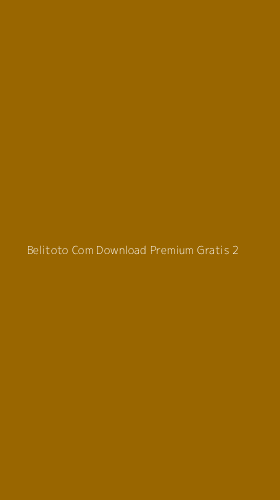Tampilan Antarmuka Aplikasi Belitoto Com Download Premium Gratis - 2