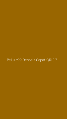 Tampilan Antarmuka Aplikasi Beluga99 Deposit Cepat Qris - 3