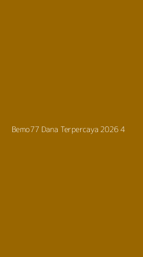 Tampilan Antarmuka Aplikasi Bemo77 Dana Terpercaya 2026 - 4