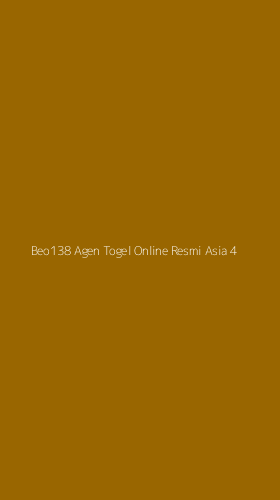 Tampilan Antarmuka Aplikasi Beo138 Agen Togel Online Resmi Asia - 4