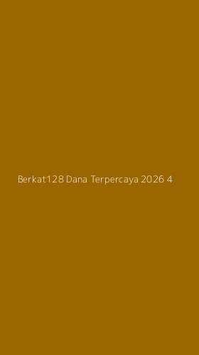 Tampilan Antarmuka Aplikasi Berkat128 Dana Terpercaya 2026 - 4