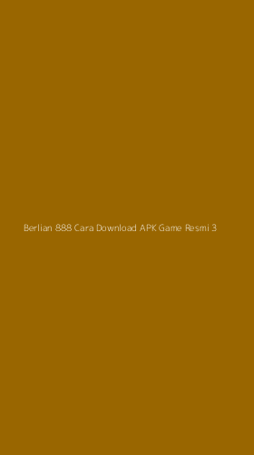 Tampilan Antarmuka Aplikasi Berlian 888 Cara Download Apk Game Resmi - 3