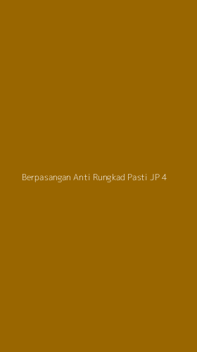 Tampilan Antarmuka Aplikasi Berpasangan Anti Rungkad Pasti Jp - 4