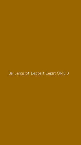 Tampilan Antarmuka Aplikasi Beruangslot Deposit Cepat Qris - 3