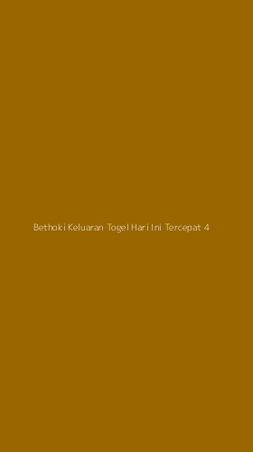 Tampilan Antarmuka Aplikasi Bethoki Keluaran Togel Hari Ini Tercepat - 4