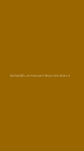 Tampilan Antarmuka Aplikasi Bethoki88 Link Alternatif Resmi Anti Blokir - 4