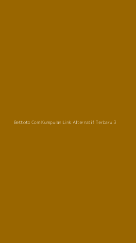 Tampilan Antarmuka Aplikasi Bettoto Com Kumpulan Link Alternatif Terbaru - 3