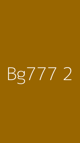 Tampilan Antarmuka Aplikasi Bg777 - 2