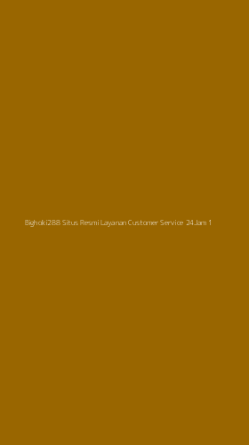 Tampilan Antarmuka Aplikasi Bighoki288 Situs Resmi Layanan Customer Service 24jam - 1