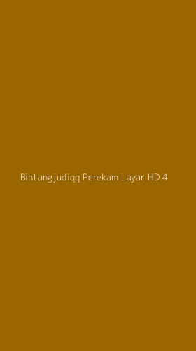 Tampilan Antarmuka Aplikasi Bintangjudiqq Perekam Layar Hd - 4