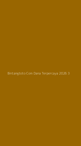 Tampilan Antarmuka Aplikasi Bintangtoto Com Dana Terpercaya 2026 - 3