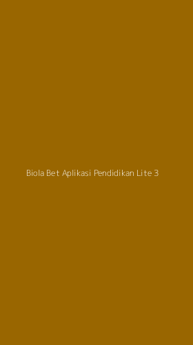 Tampilan Antarmuka Aplikasi Biola Bet Aplikasi Pendidikan Lite - 3