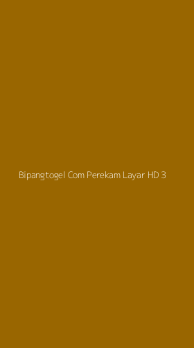 Tampilan Antarmuka Aplikasi Bipangtogel Com Perekam Layar Hd - 3