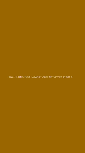 Tampilan Antarmuka Aplikasi Bizz 77 Situs Resmi Layanan Customer Service 24jam - 3
