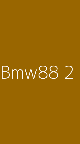 Tampilan Antarmuka Aplikasi Bmw88 - 2