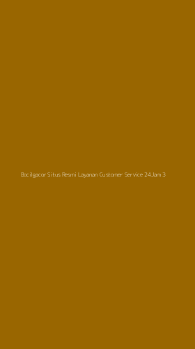 Tampilan Antarmuka Aplikasi Bocilgacor Situs Resmi Layanan Customer Service 24jam - 3