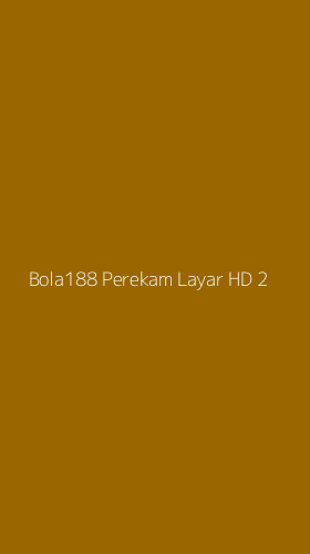 Tampilan Antarmuka Aplikasi Bola188 Perekam Layar Hd - 2