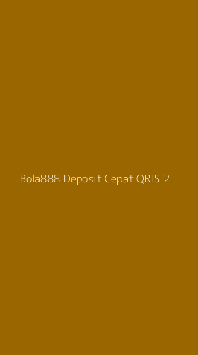 Tampilan Antarmuka Aplikasi Bola888 Deposit Cepat Qris - 2