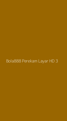 Tampilan Antarmuka Aplikasi Bola888 Perekam Layar Hd - 3