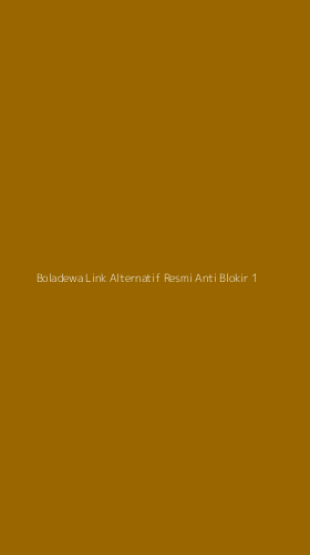 Tampilan Antarmuka Aplikasi Boladewa Link Alternatif Resmi Anti Blokir - 1