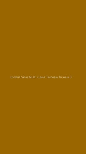 Tampilan Antarmuka Aplikasi Bolahit Situs Multi Game Terbesar Di Asia - 3