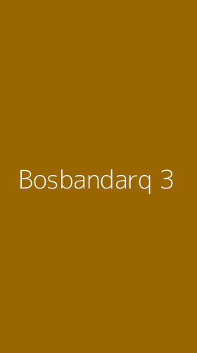 Tampilan Antarmuka Aplikasi Bosbandarq - 3