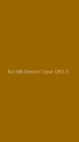 Tampilan Antarmuka Aplikasi Boz388 Deposit Cepat Qris - 3