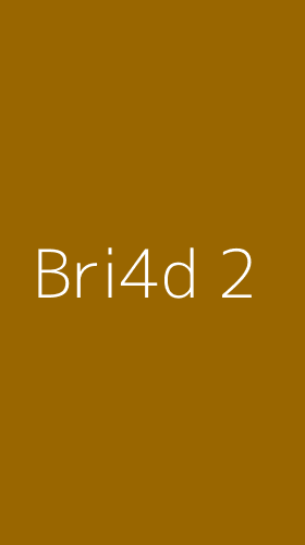 Tampilan Antarmuka Aplikasi Bri4d - 2