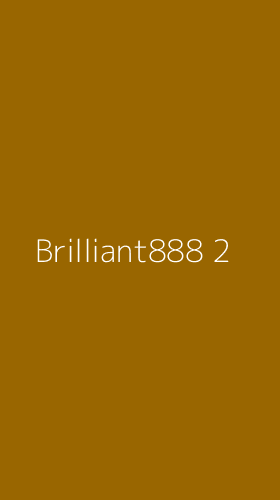 Tampilan Antarmuka Aplikasi Brilliant888 - 2