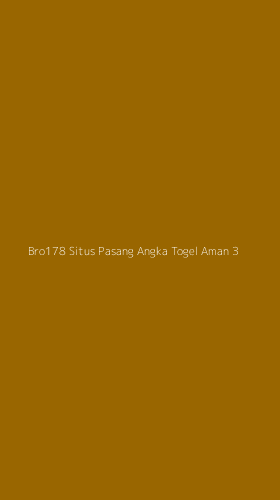 Tampilan Antarmuka Aplikasi Bro178 Situs Pasang Angka Togel Aman - 3