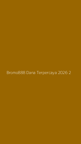 Tampilan Antarmuka Aplikasi Bromo888 Dana Terpercaya 2026 - 2