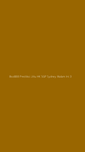 Tampilan Antarmuka Aplikasi Bso888 Prediksi Jitu Hk Sgp Sydney Malam Ini - 3