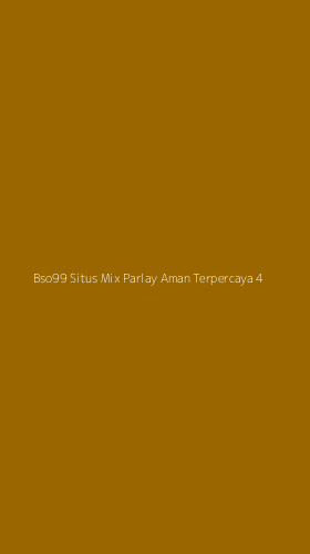 Tampilan Antarmuka Aplikasi Bso99 Situs Mix Parlay Aman Terpercaya - 4