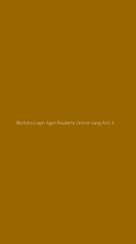 Tampilan Antarmuka Aplikasi Btstoto Login Agen Roulette Online Uang Asli - 3