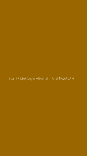 Tampilan Antarmuka Aplikasi Buah77 Link Login Alternatif Anti Nawala - 4