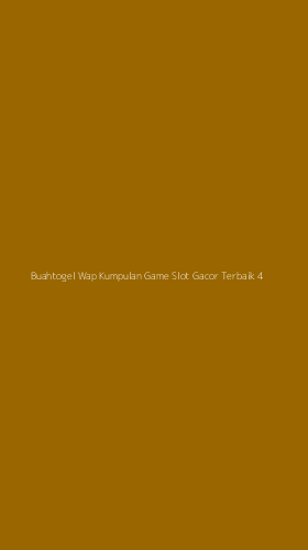 Tampilan Antarmuka Aplikasi Buahtogel Wap Kumpulan Game Slot Gacor Terbaik - 4