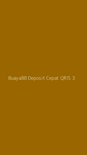 Tampilan Antarmuka Aplikasi Buaya88 Deposit Cepat Qris - 3