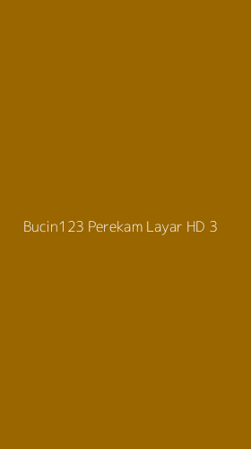 Tampilan Antarmuka Aplikasi Bucin123 Perekam Layar Hd - 3