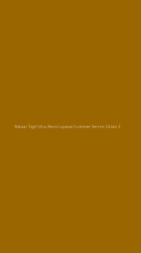 Tampilan Antarmuka Aplikasi Bukaan Togel Situs Resmi Layanan Customer Service 24jam - 3