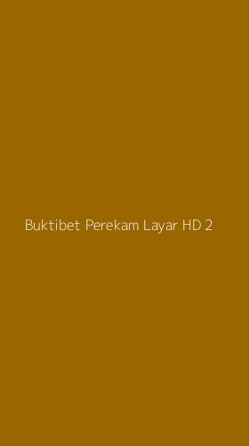 Tampilan Antarmuka Aplikasi Buktibet Perekam Layar Hd - 2