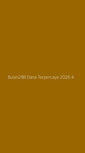 Tampilan Antarmuka Aplikasi Bulan288 Dana Terpercaya 2026 - 4
