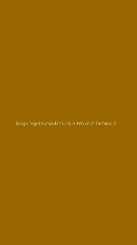 Tampilan Antarmuka Aplikasi Bunga Togel Kumpulan Link Alternatif Terbaru - 3