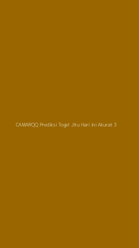 Tampilan Antarmuka Aplikasi Camarqq Prediksi Togel Jitu Hari Ini Akurat - 3