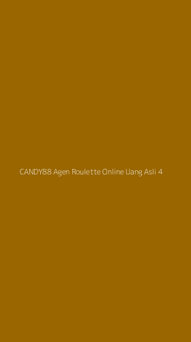 Tampilan Antarmuka Aplikasi Candy88 Agen Roulette Online Uang Asli - 4