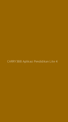 Tampilan Antarmuka Aplikasi Carry388 Aplikasi Pendidikan Lite - 4