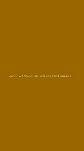 Tampilan Antarmuka Aplikasi Cash77 Login Situs Togel Deposit E Wallet Lengkap - 3